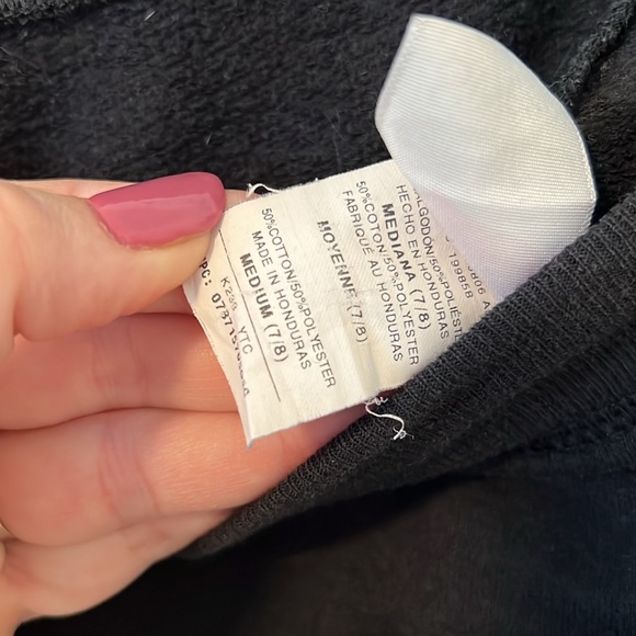 Boys sweatpants. - Picture 3 of 3